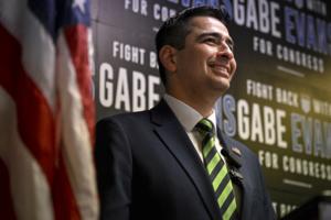 AAron Ontiveroz/The Denver Post/TNS