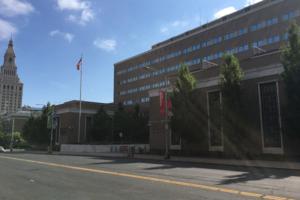 Kenneth R. Gosselin/Hartford Courant/TNS