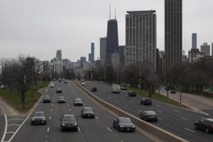 Eileen T. Meslar/Chicago Tribune/TNS