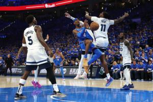 Matthew Stockman/Getty Images North America/TNS
