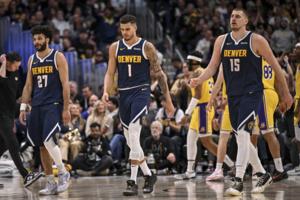 AAron Ontiveroz/The Denver Post/TNS