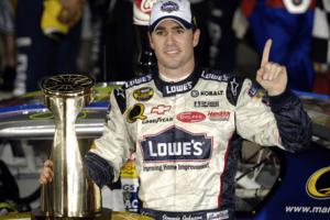 Rusty Jarrett/Getty Images North America/TNS