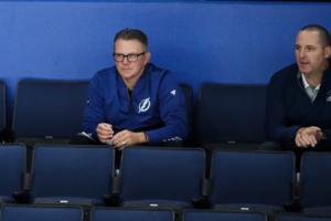 Dirk Shadd/Tampa Bay Times/TNS