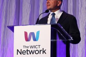 Anna Webber/The Wict Network/Getty Images North America/TNS