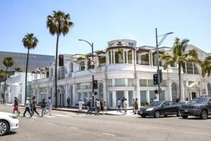 Mel Melcon/Los Angeles Times/TNS