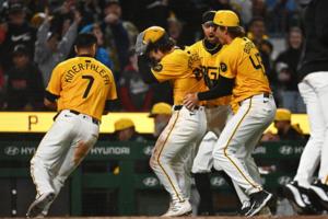 Joe Sargent/Getty Images North America/TNS