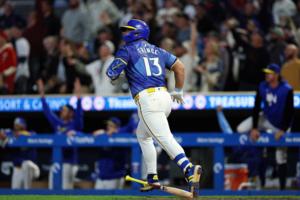 David Berding/Getty Images North America/TNS