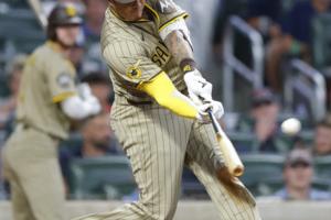 Todd Kirkland/Getty Images North America/TNS