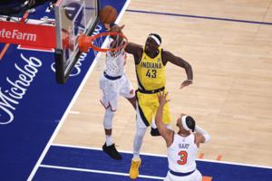 Dustin Satloff/Getty Images North America/TNS
