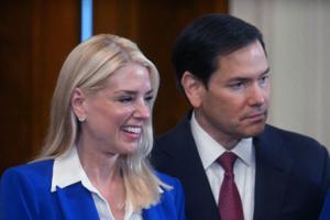 Jim Watson/Getty Images North America/TNS