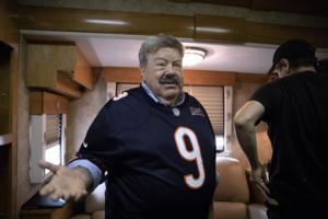 Erin Hooley/Chicago Tribune/TNS