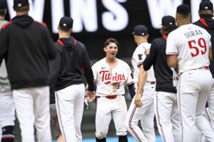 Stephen Maturen/Getty Images North America/TNS