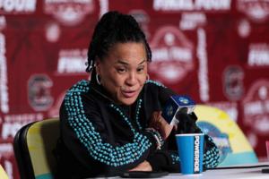 Tracy Glantz/The State/TNS