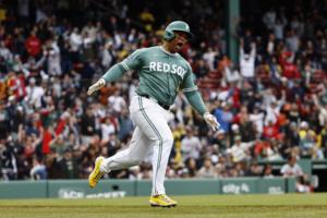 Winslow Townson/Getty Images North America/TNS