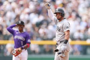 Matthew Stockman/Getty Images North America/TNS