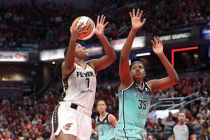 Andy Lyons/Getty Images North America/TNS