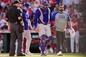 Dylan Buell/Getty Images North America/TNS