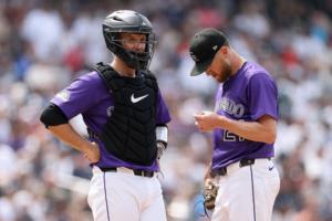 Matthew Stockman/Getty Images North America/TNS