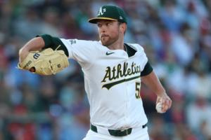 Scott Marshall/Getty Images North America/TNS