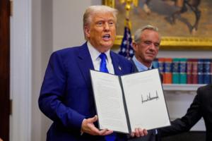 Andrew Harnik/Getty Images North America/TNS