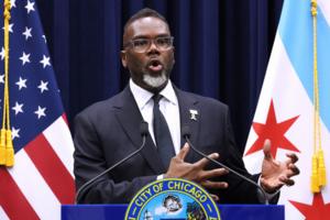 Terrence Antonio James/Chicago Tribune/TNS