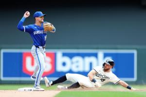 David Berding/Getty Images North America/TNS