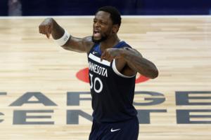 Ellen Schmidt/Getty Images North America/TNS