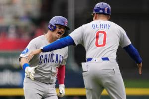Dylan Buell/Getty Images North America/TNS