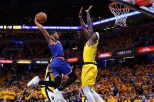 Gregory Shamus/Getty Images North America/TNS