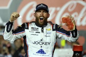 Jared C. Tilton/Getty Images North America/TNS