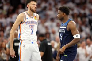 David Berding/Getty Images North America/TNS