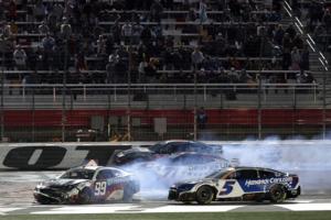 David Jensen/Getty Images North America/TNS