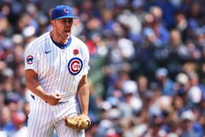 Chris Sweda/Chicago Tribune/TNS