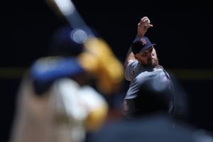 Stacy Revere/Getty Images North America/TNS