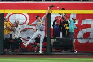 Chris Coduto/Getty Images North America/TNS
