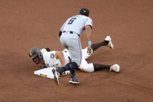 Sean M. Haffey/Getty Images North America/TNS