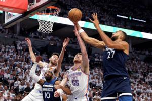David Berding/Getty Images North America/TNS