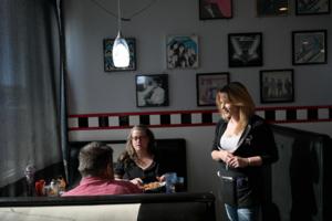 Robin Buckson/The Detroit News/TNS
