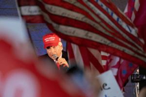 Ben Gray/Atlanta Journal-Constitution/TNS