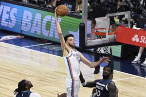 Stephen Maturen/Getty Images North America/TNS