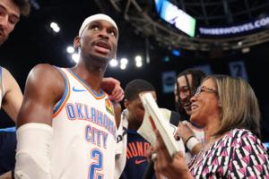 David Berding/Getty Images North America/TNS