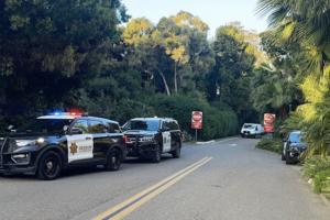 Santa Barbara County Sheriff’s Office/Santa Barbara County Sheriff’s Office/TNS