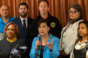 Myung J. Chun/Los Angeles Times/TNS