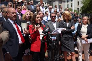 Nancy Lane/Boston Herald/TNS