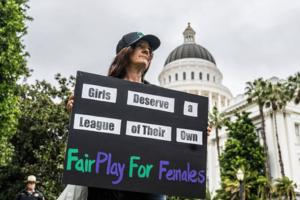 Hector Amezcua/The Sacramento Bee/TNS