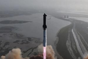 SpaceX/SpaceX/TNS