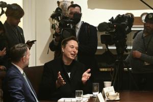 Brendan Smialowski/AFP/Getty Images North America/TNS