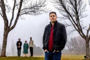 Darin Oswald/Idaho Statesman/TNS