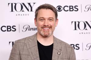Mike Coppola/Getty Images North America/TNS