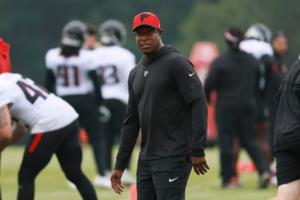 Jason Getz/The Atlanta Journal-Constitution/TNS